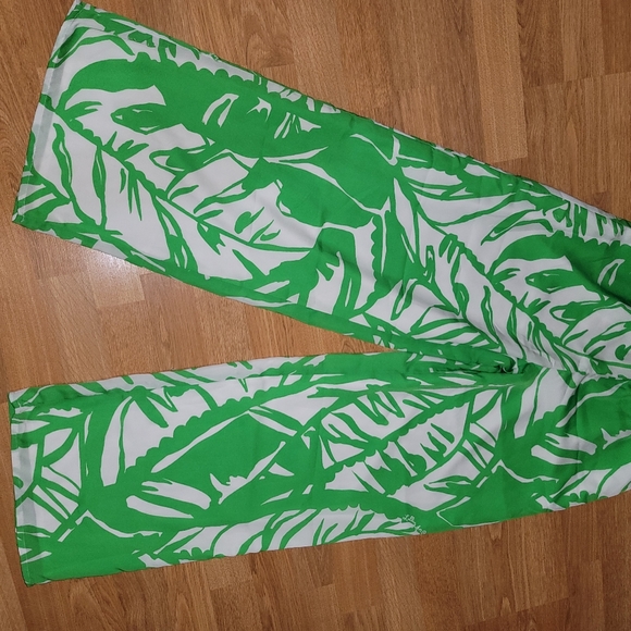 Lilly Pulitzer Boom Boom Jumpsuit xsmall - Picture 4 of 9